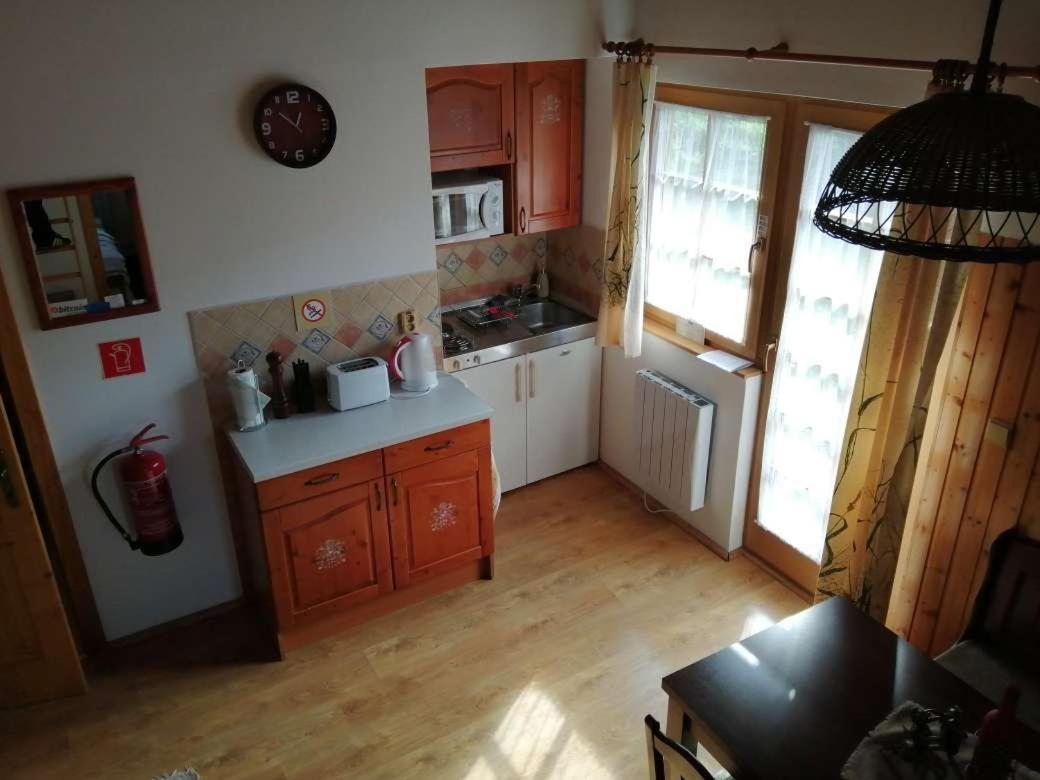 Holiday Home Tatralandia Liptovský Mikuláš Exterior foto