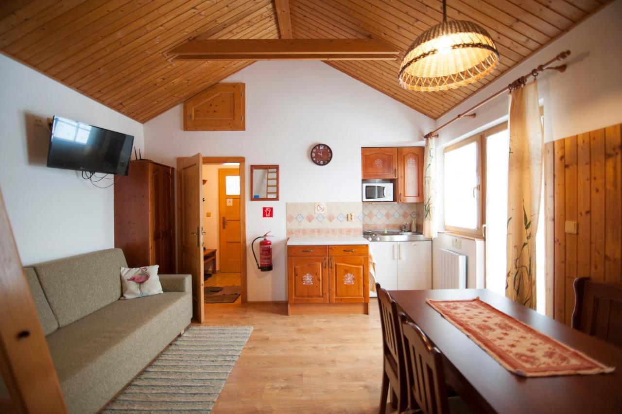 Holiday Home Tatralandia Liptovský Mikuláš Exterior foto