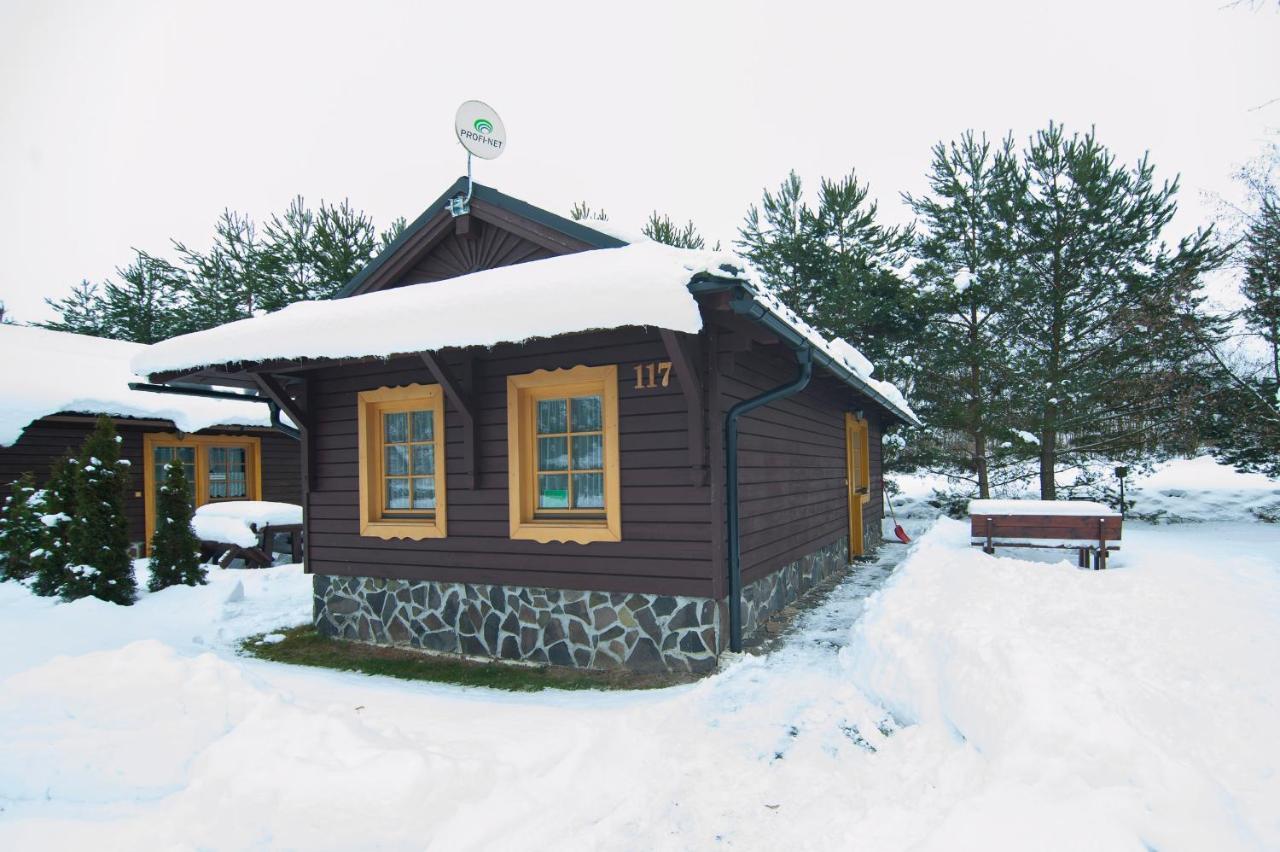 Holiday Home Tatralandia Liptovský Mikuláš Exterior foto