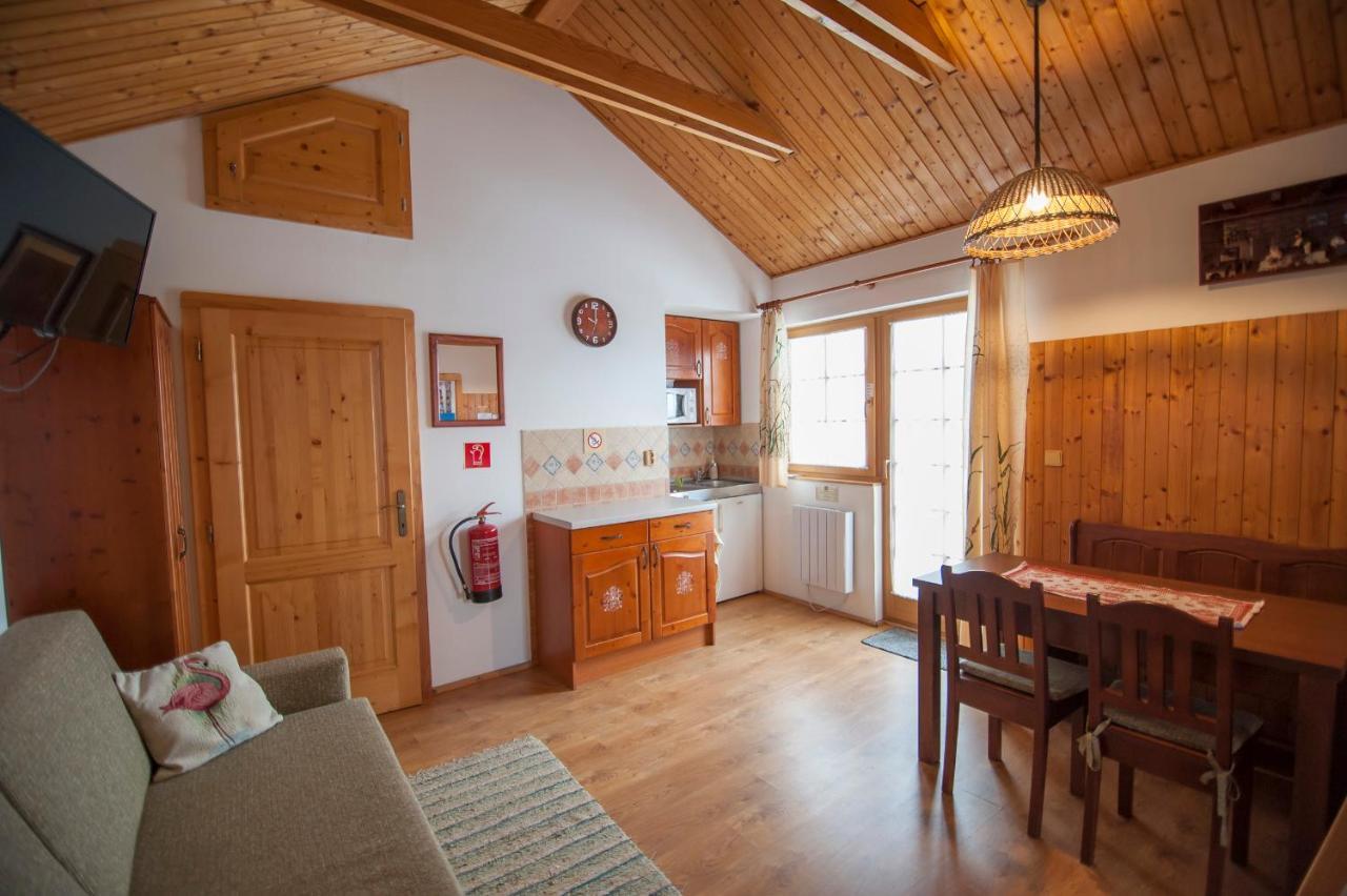 Holiday Home Tatralandia Liptovský Mikuláš Exterior foto