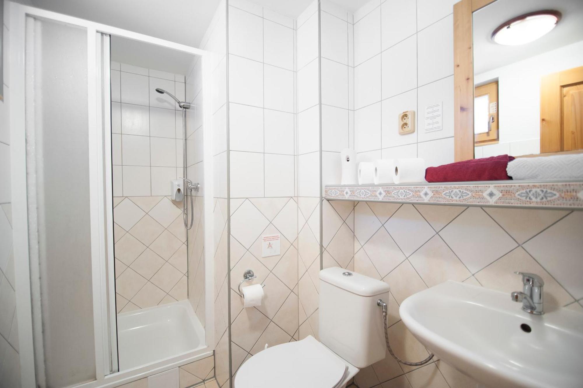 Holiday Home Tatralandia Liptovský Mikuláš Exterior foto
