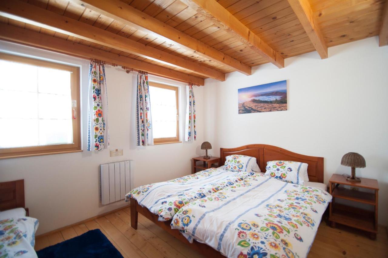 Holiday Home Tatralandia Liptovský Mikuláš Exterior foto