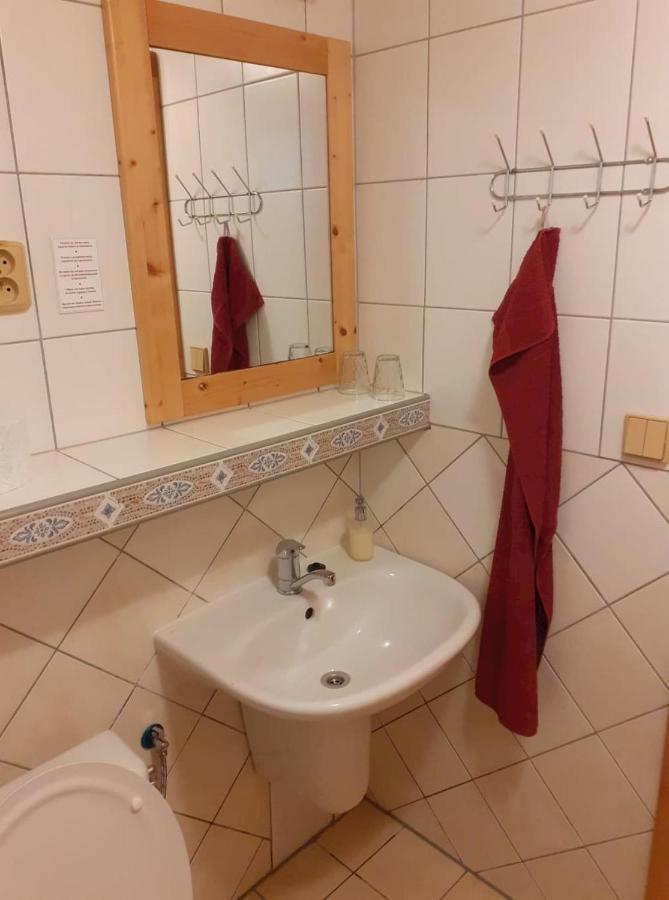 Holiday Home Tatralandia Liptovský Mikuláš Exterior foto