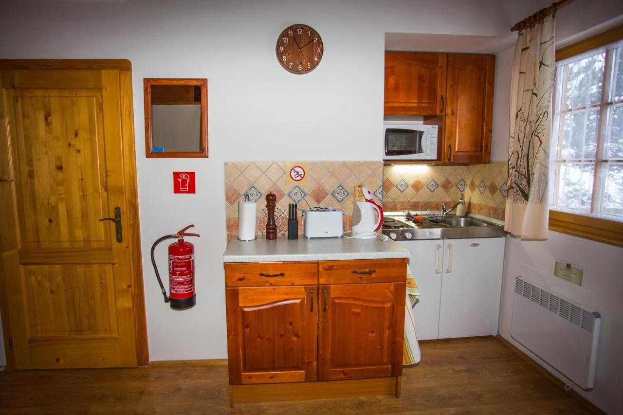 Holiday Home Tatralandia Liptovský Mikuláš Exterior foto