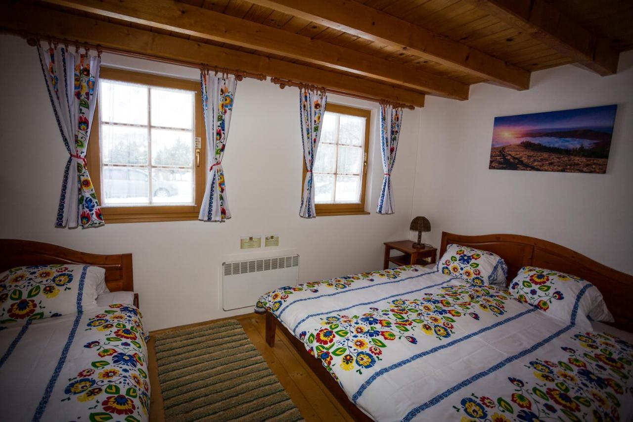 Holiday Home Tatralandia Liptovský Mikuláš Exterior foto